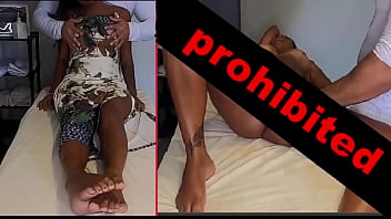 Ví_deo proibido - Assista antes que exclua  - câ_mera escondida em consultó_rio