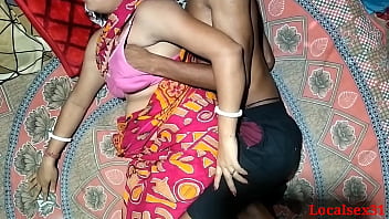 Desi Local Indian Wife Have A Sex With Hushband