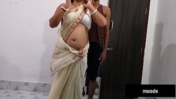 Indian bhabhi fuck with daver -in Hindi