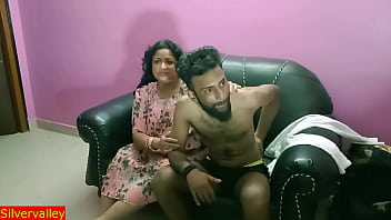 Desi sexy aunty sex with after coming from ! Hindi hot sex videos